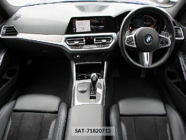 Bmw 3 SERIES 2019-12 7057643-1