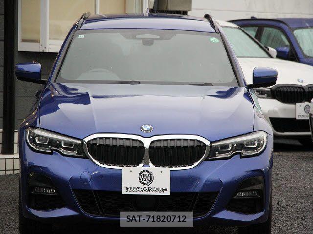 Bmw 3 SERIES 2019-12 7057643-28