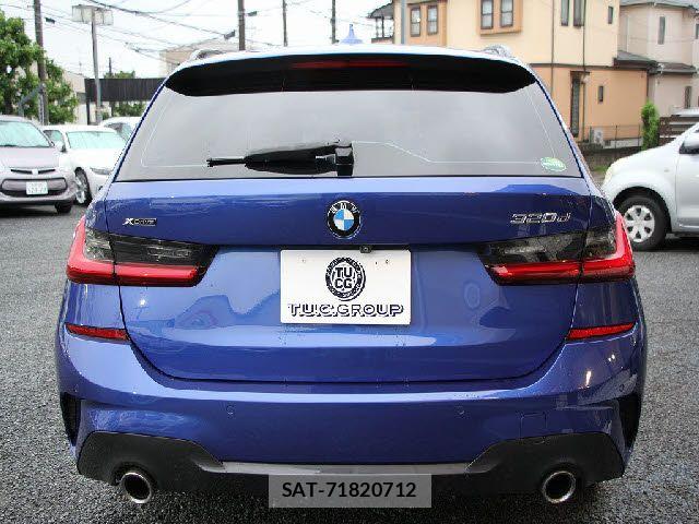 Bmw 3 SERIES 2019-12 7057643-29