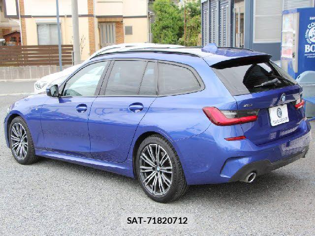 Bmw 3 SERIES 2019-12 7057643-3