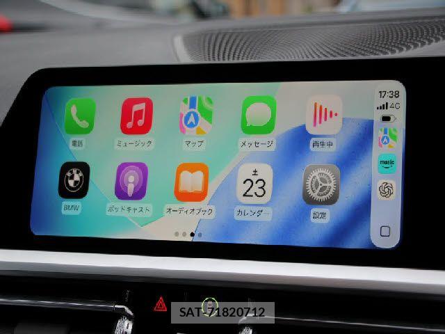 Bmw 3 SERIES 2019-12 7057643-5