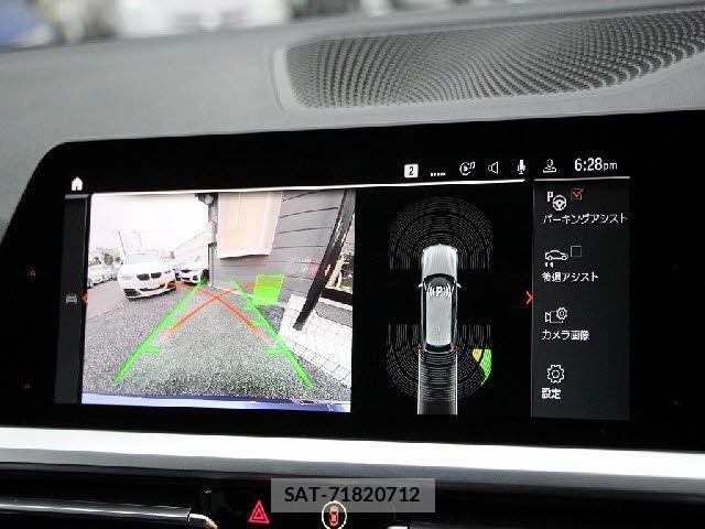 Bmw 3 SERIES 2019-12 7057643-7