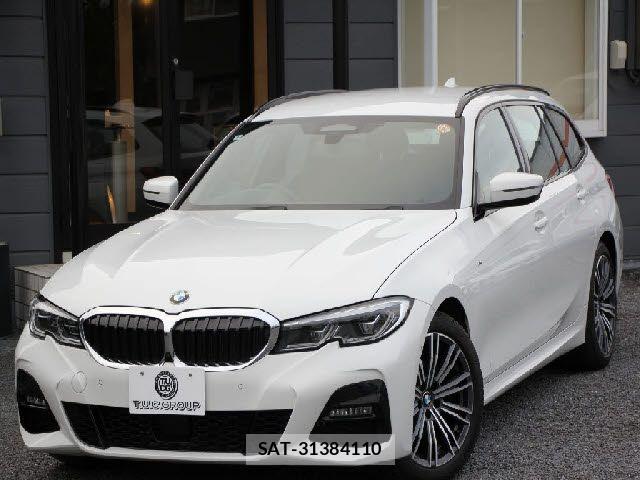 Bmw 3 SERIES 2020-04 7057641-0