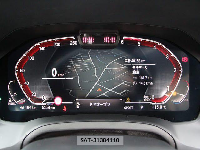 Bmw 3 SERIES 2020-04 7057641-9