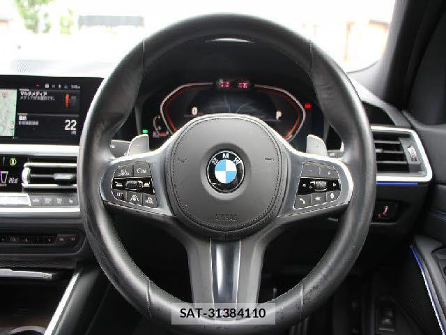 Bmw 3 SERIES 2020-04 7057641-10