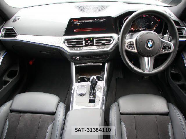 Bmw 3 SERIES 2020-04 7057641-1