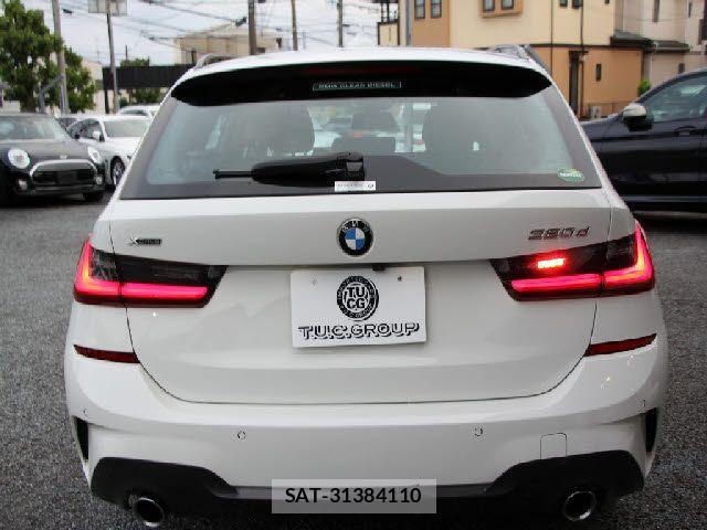 Bmw 3 SERIES 2020-04 7057641-27