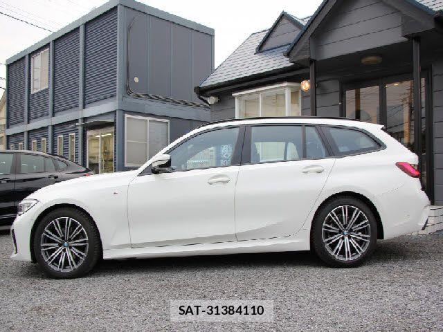 Bmw 3 SERIES 2020-04 7057641-28