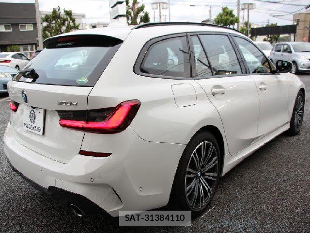 Bmw 3 SERIES 2020-04 7057641-2