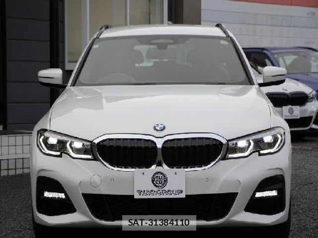 Bmw 3 SERIES 2020-04 7057641-29