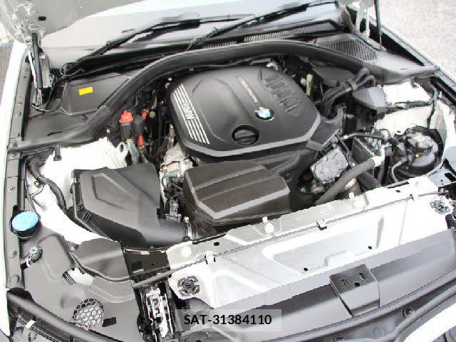 Bmw 3 SERIES 2020-04 7057641-3