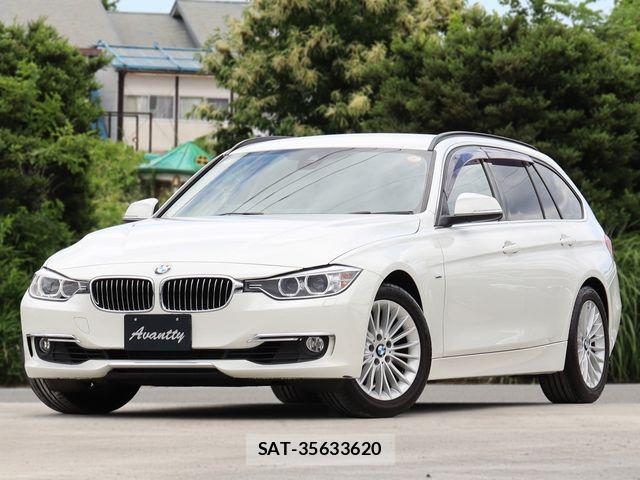Bmw 3 SERIES 2014-03 7215293-0