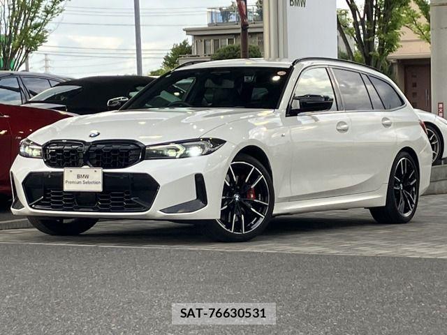 Bmw 3 SERIES 2024-09 7215311-0