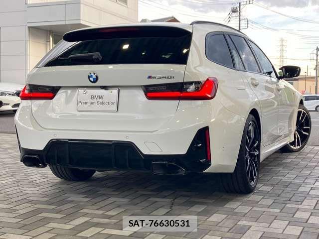Bmw 3 SERIES 2024-09 7215311-2