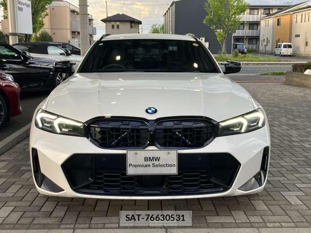 Bmw 3 SERIES 2024-09 7215311-3