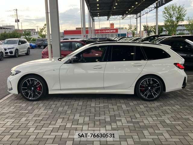 Bmw 3 SERIES 2024-09 7215311-5