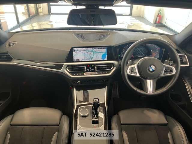 Bmw 3 SERIES 2021-02 7215299-12