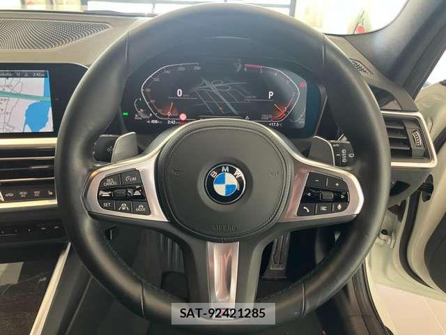 Bmw 3 SERIES 2021-02 7215299-13
