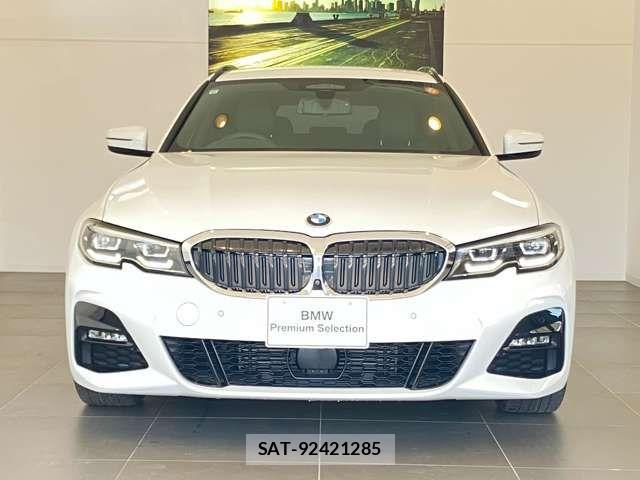 Bmw 3 SERIES 2021-02 7215299-1