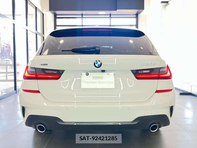 Bmw 3 SERIES 2021-02 7215299-2