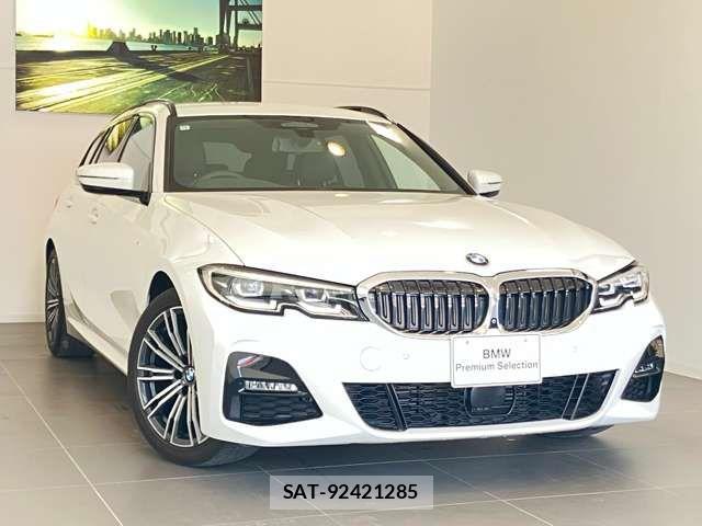 Bmw 3 SERIES 2021-02 7215299-3