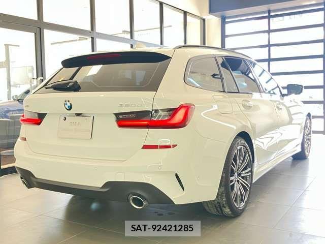 Bmw 3 SERIES 2021-02 7215299-5