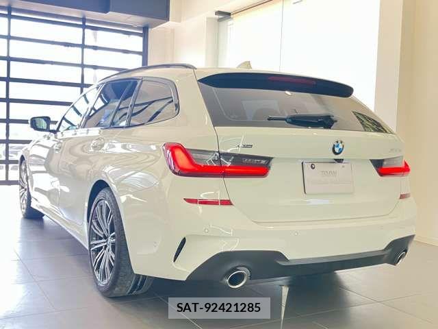 Bmw 3 SERIES 2021-02 7215299-6