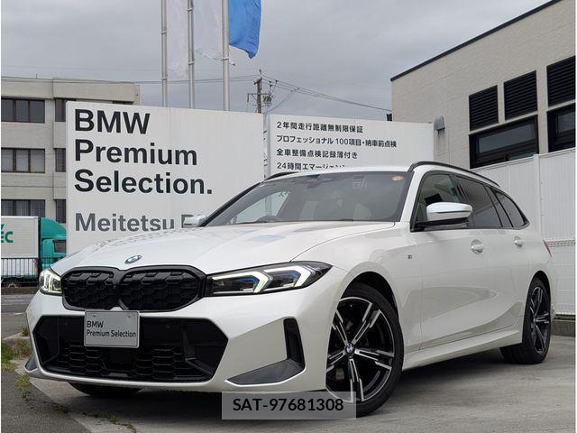 Bmw 3 SERIES 2023-07 7215310-0