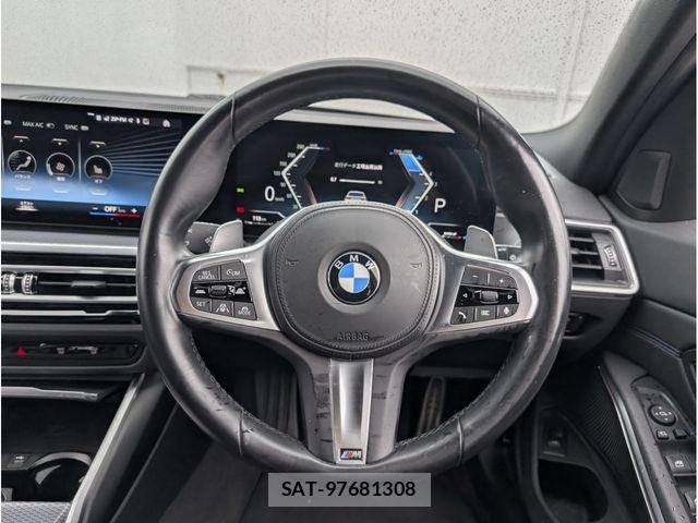 Bmw 3 SERIES 2023-07 7215310-15