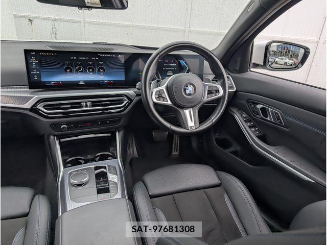 Bmw 3 SERIES 2023-07 7215310-16