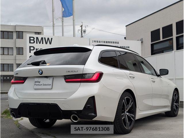 Bmw 3 SERIES 2023-07 7215310-2