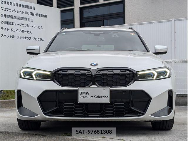 Bmw 3 SERIES 2023-07 7215310-3