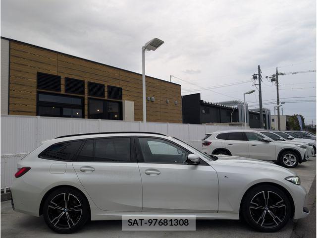 Bmw 3 SERIES 2023-07 7215310-5
