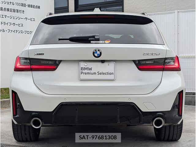 Bmw 3 SERIES 2023-07 7215310-6