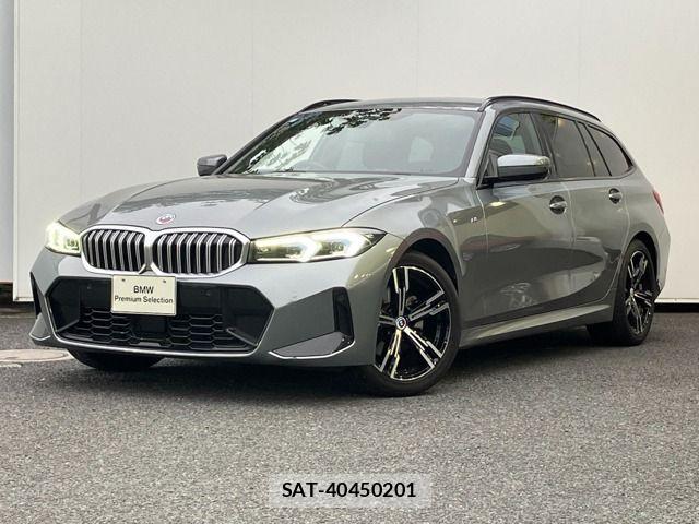Bmw 3 SERIES 2022-10 7215305-0