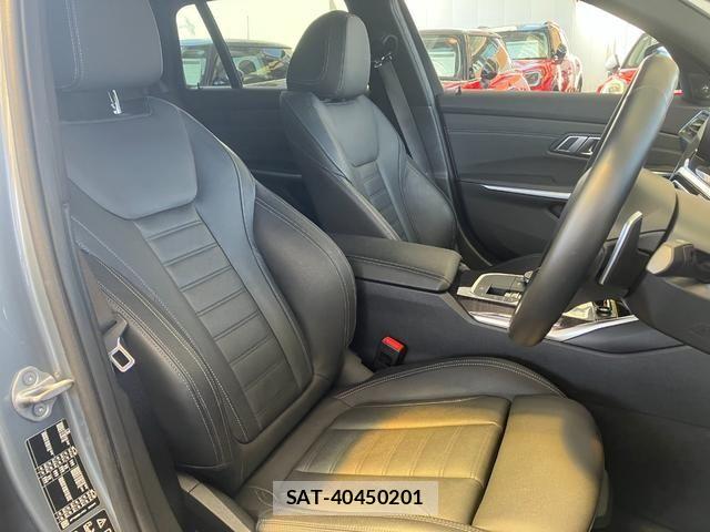 Bmw 3 SERIES 2022-10 7215305-11
