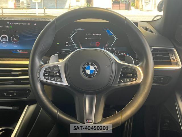Bmw 3 SERIES 2022-10 7215305-13