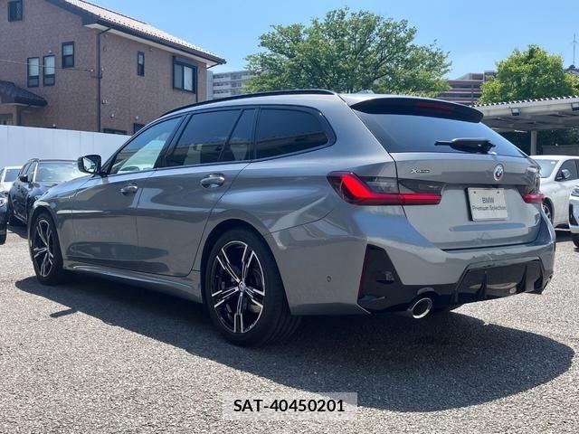 Bmw 3 SERIES 2022-10 7215305-2