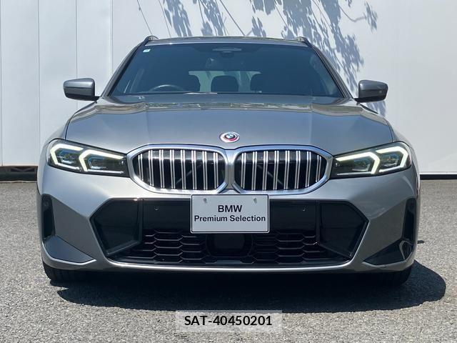 Bmw 3 SERIES 2022-10 7215305-3