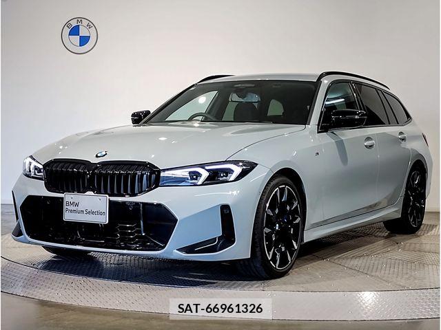 Bmw 3 SERIES 2025-10 7215317-0
