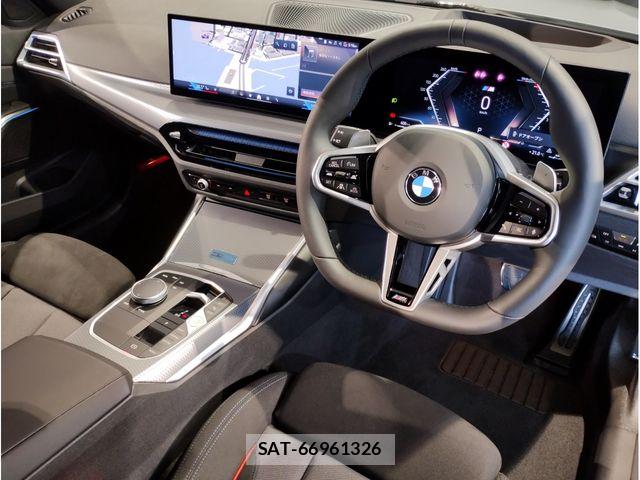 Bmw 3 SERIES 2025-10 7215317-14