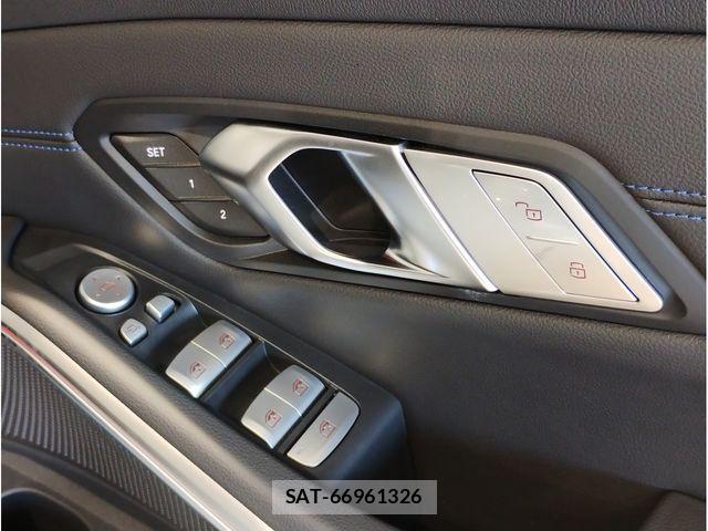 Bmw 3 SERIES 2025-10 7215317-21