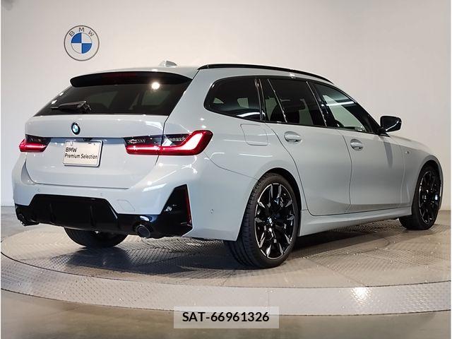 Bmw 3 SERIES 2025-10 7215317-2