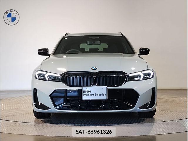 Bmw 3 SERIES 2025-10 7215317-3