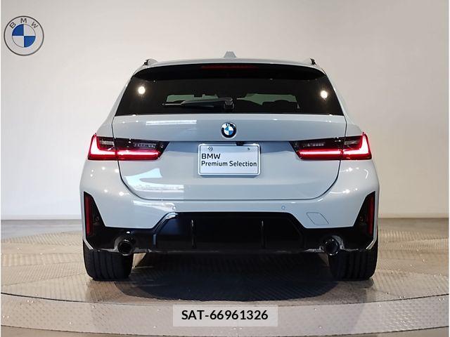 Bmw 3 SERIES 2025-10 7215317-4