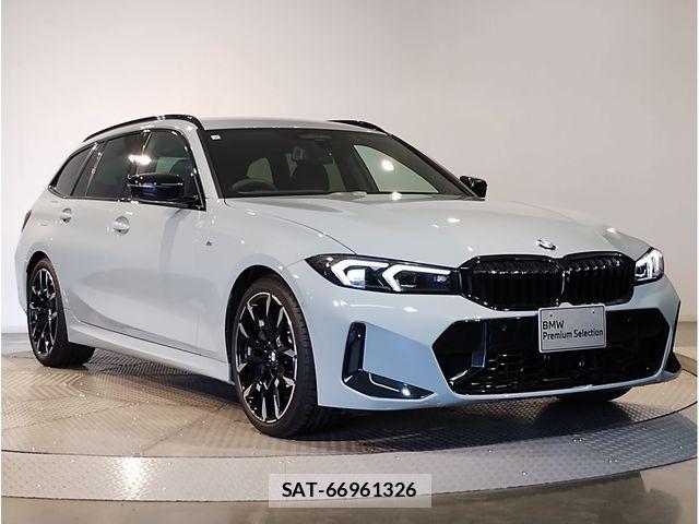 Bmw 3 SERIES 2025-10 7215317-5