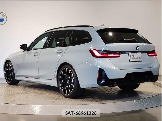 Bmw 3 SERIES 2025-10 7215317-6
