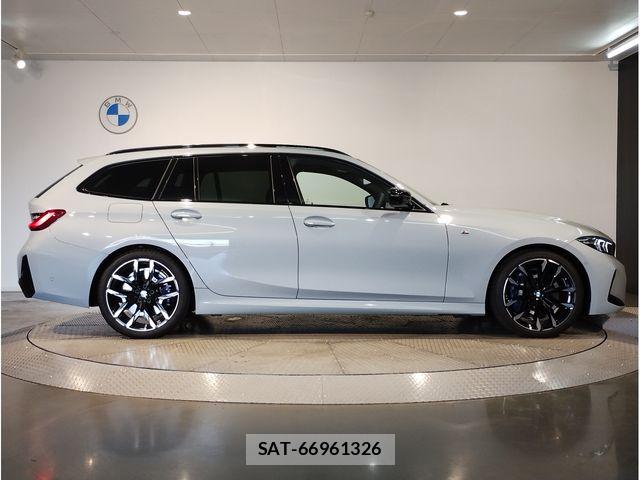Bmw 3 SERIES 2025-10 7215317-7