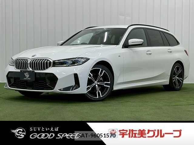 Bmw 3 SERIES 2023-04 7215304-0