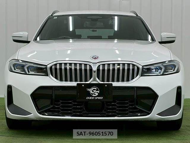 Bmw 3 SERIES 2023-04 7215304-11